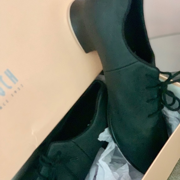 Bloch Tap shoes - Picture 2 of 6